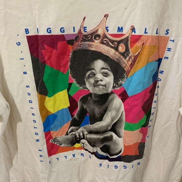 Mens graphic t-shirt - Picture 3 of 7